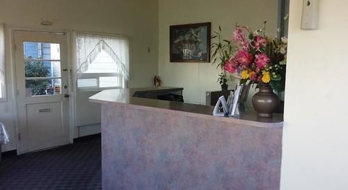 Summer Wind Budget Motel Newport Exterior foto