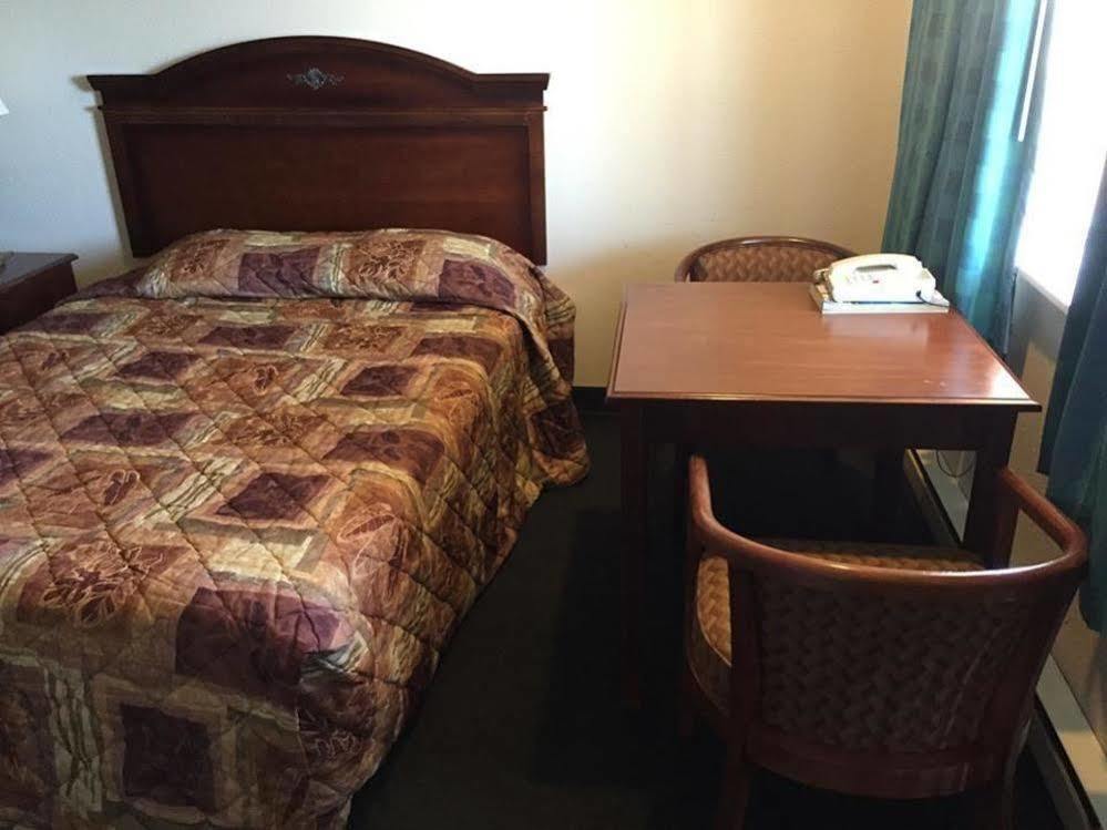 Summer Wind Budget Motel Newport Exterior foto